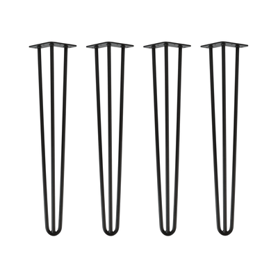4 set haarspeldpoten