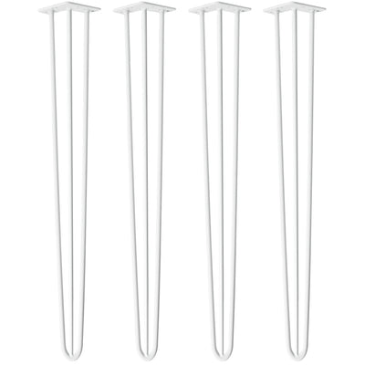 4 set haarspeldpoten
