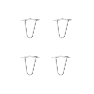 4 set haarspeldpoten