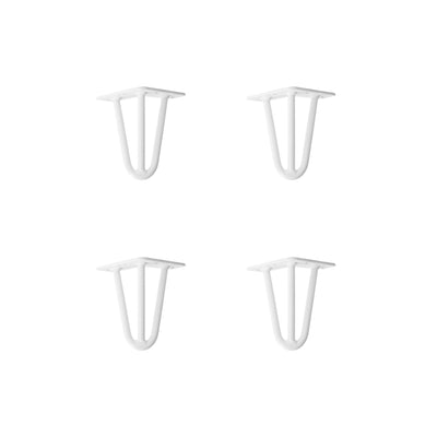 4 set haarspeldpoten