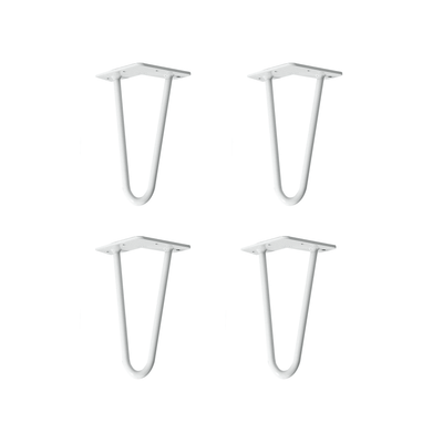 4 set haarspeldpoten