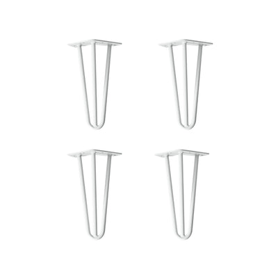 4 set haarspeldpoten
