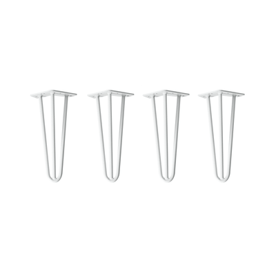 4 set haarspeldpoten