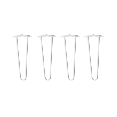 4 set haarspeldpoten