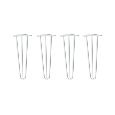 4 set haarspeldpoten