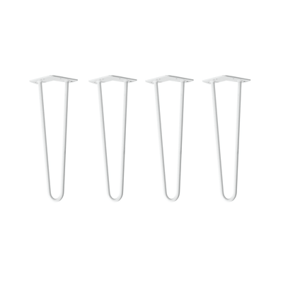 4 set haarspeldpoten