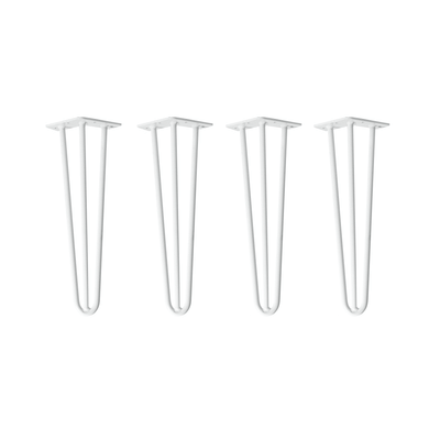4 set haarspeldpoten