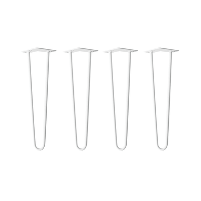 4 set haarspeldpoten