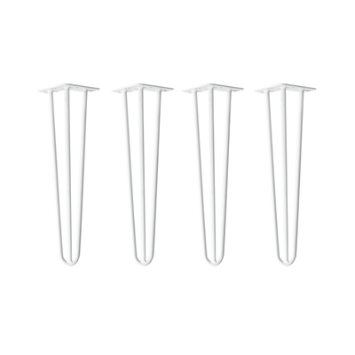 4 set haarspeldpoten