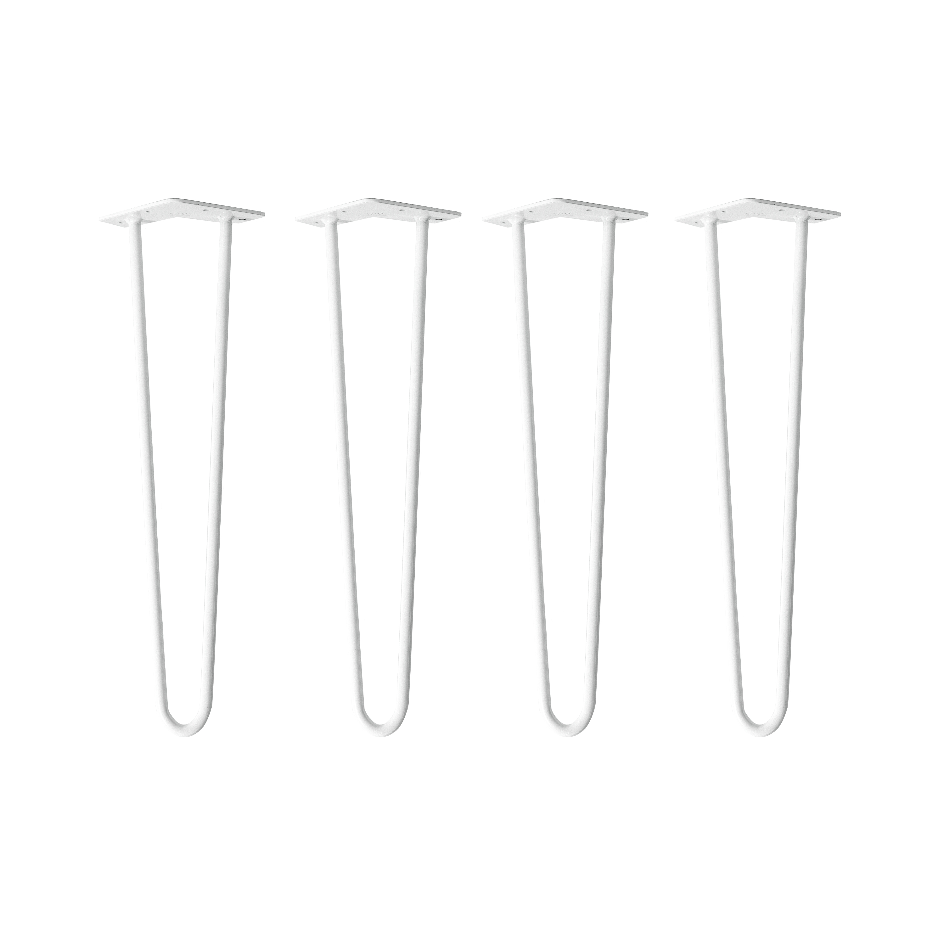 4 set haarspeldpoten