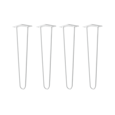 4 set haarspeldpoten