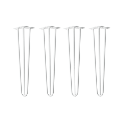 4 set haarspeldpoten