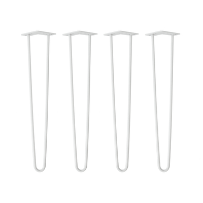 4 set haarspeldpoten