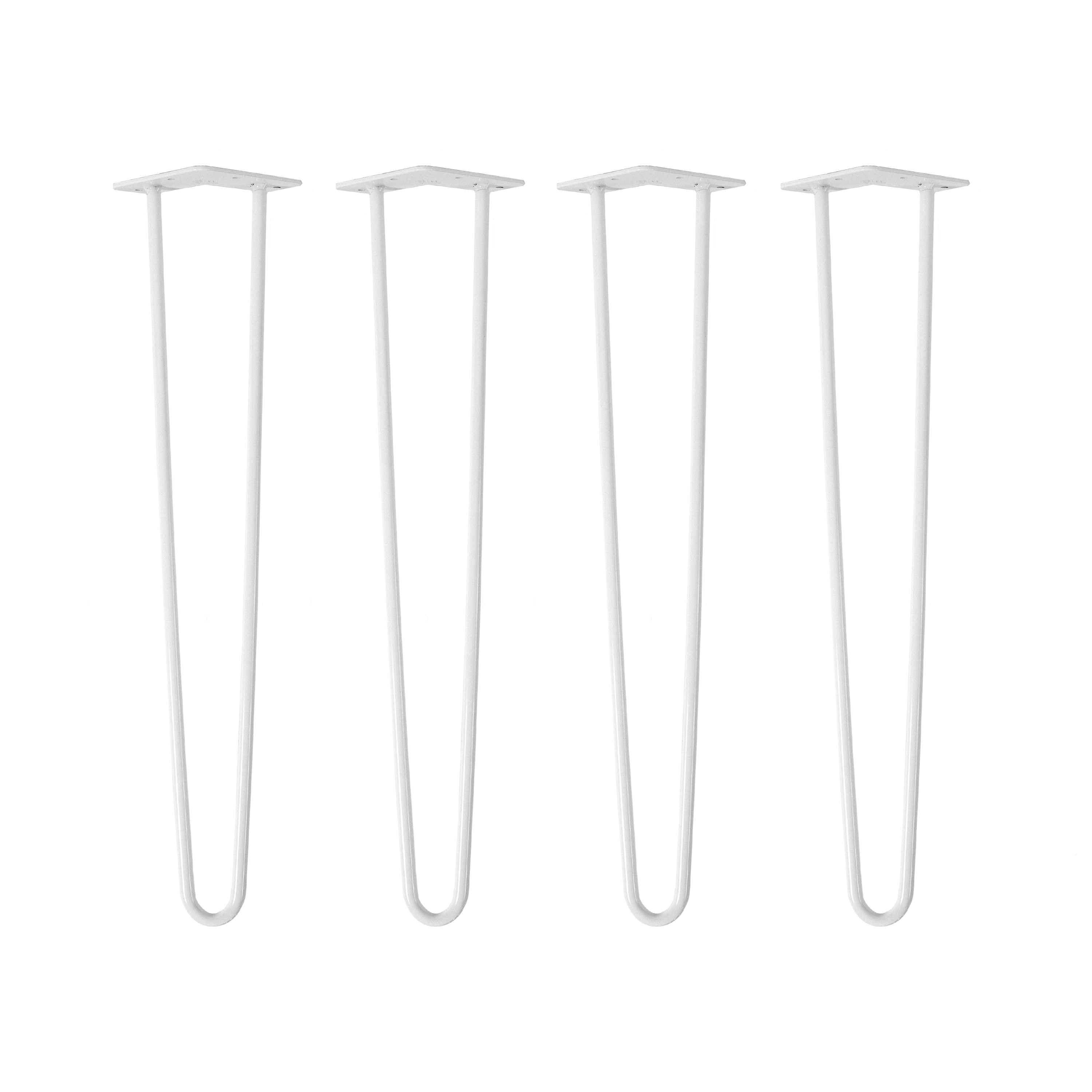 4 set haarspeldpoten