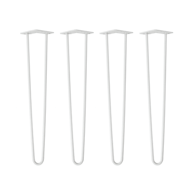 4 set haarspeldpoten