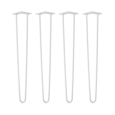 4 set haarspeldpoten