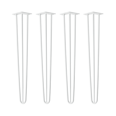 4 set haarspeldpoten