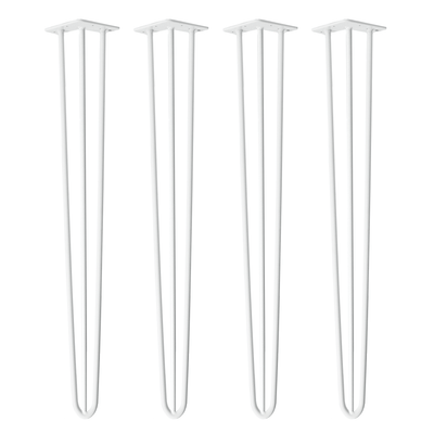 4 set haarspeldpoten