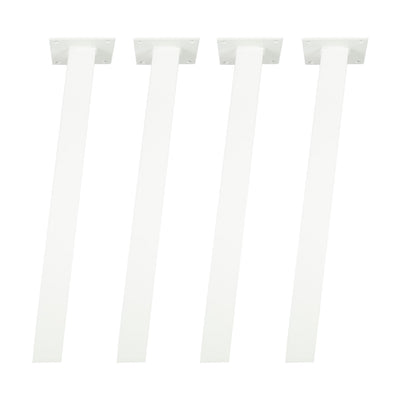 4 Set standaardpoten