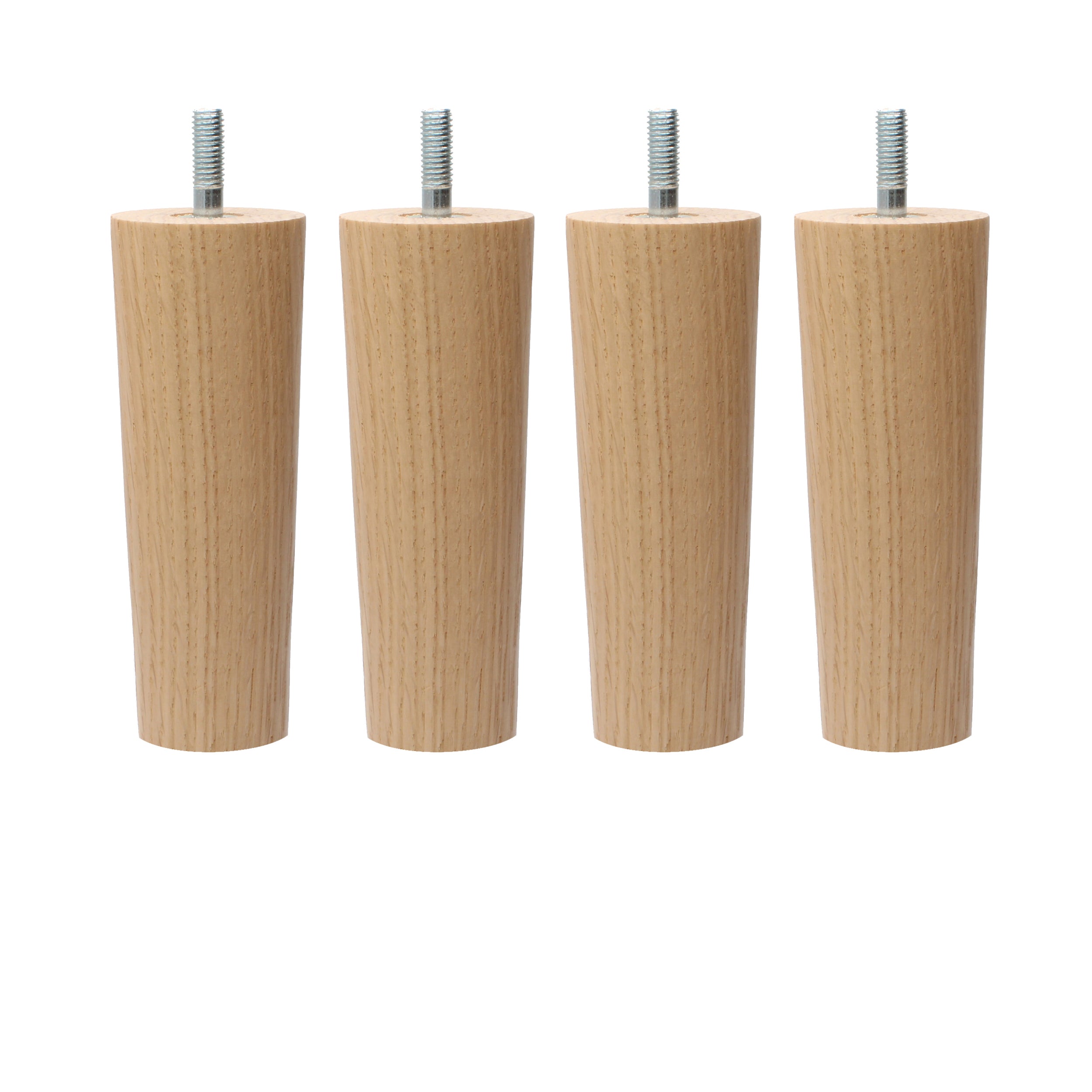 Set of 4 FUSION Legs