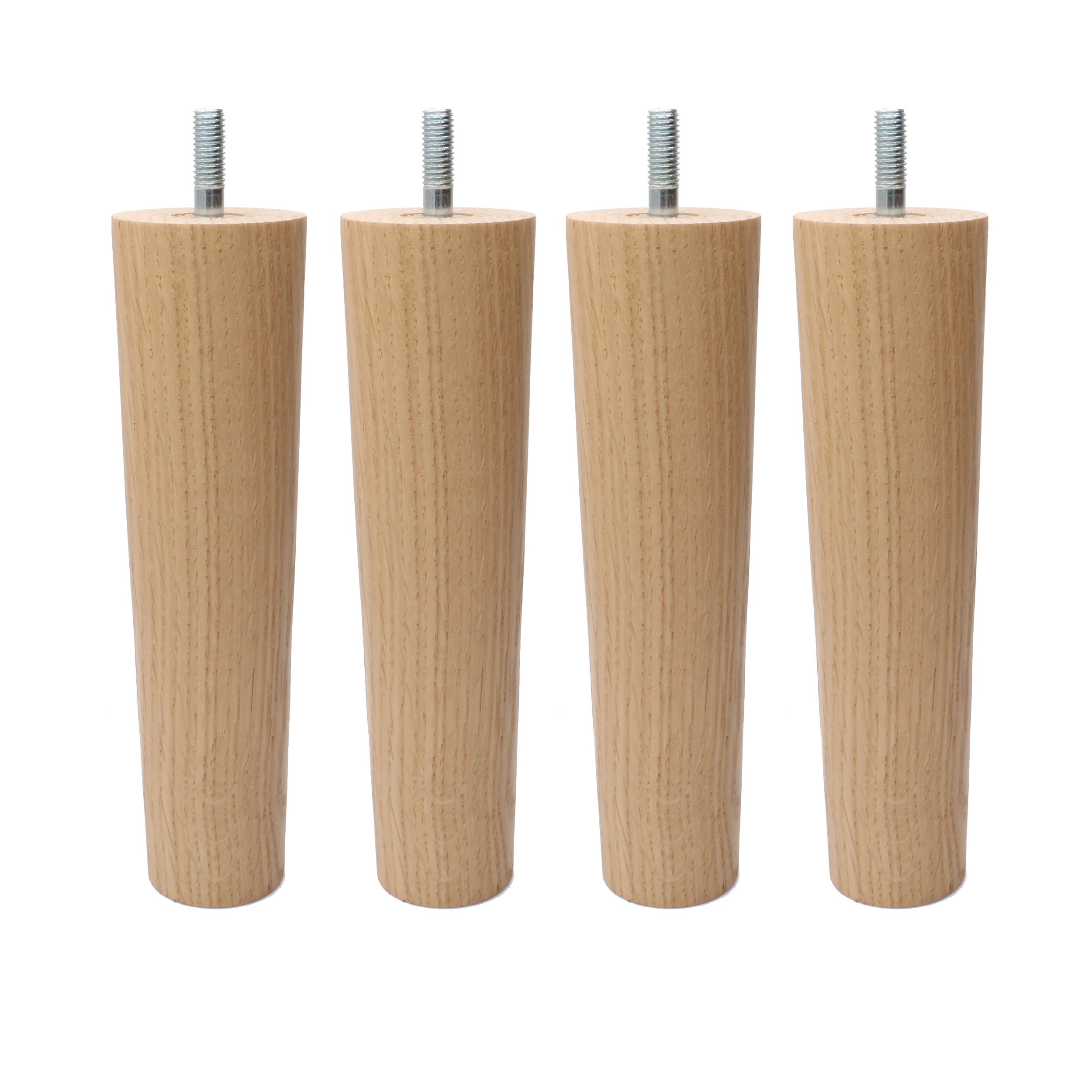 Set of 4 FUSION Legs