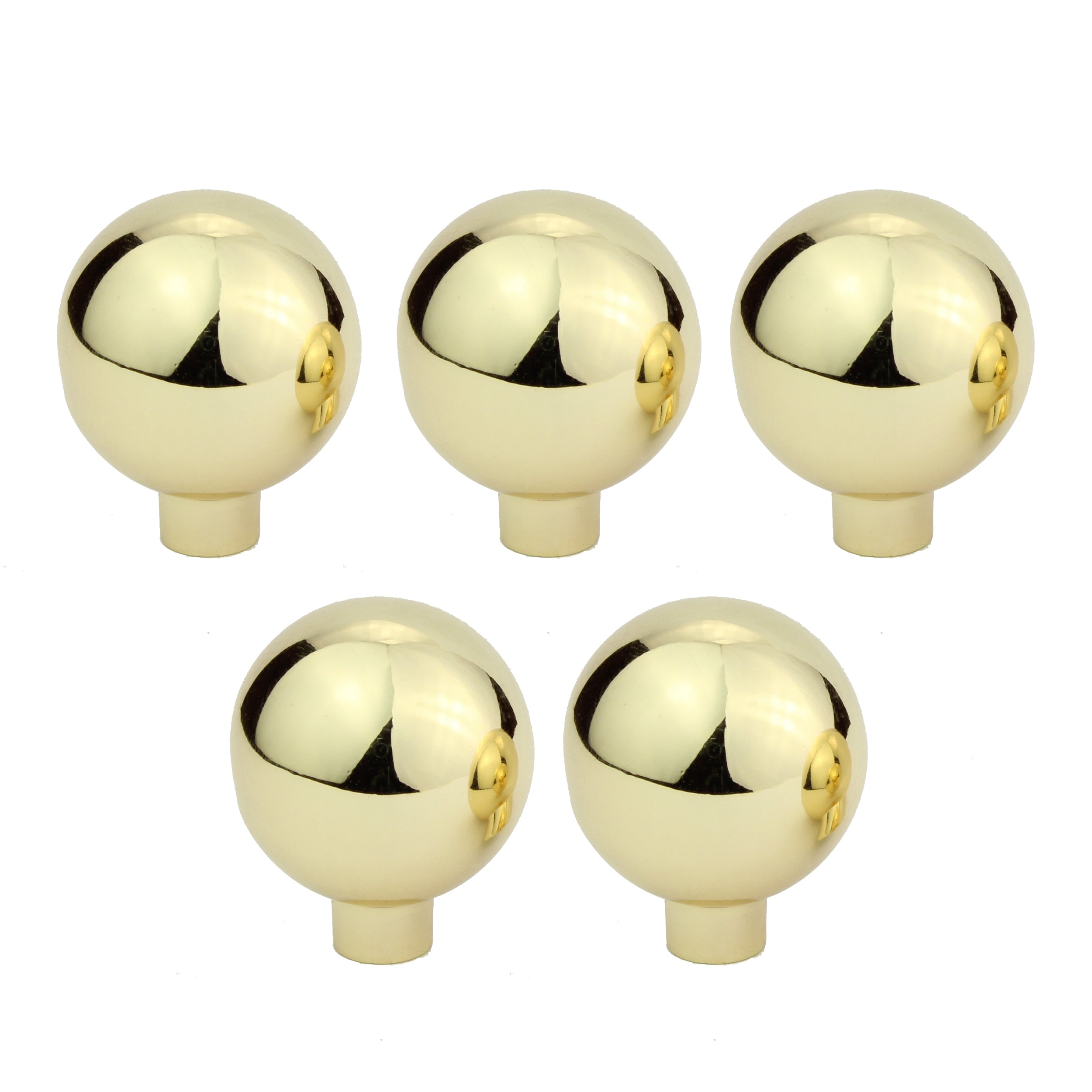 Furniture handle BALL