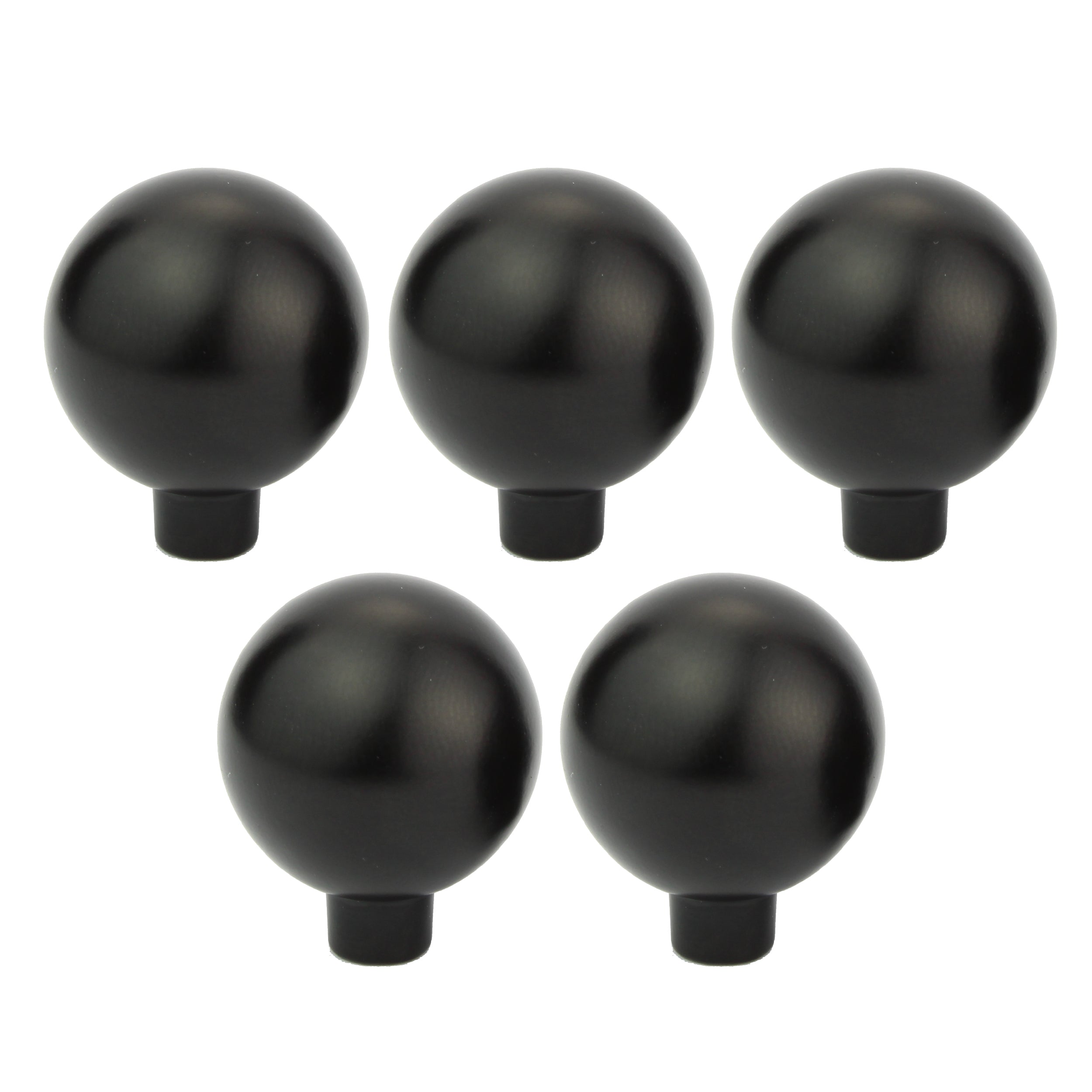 Furniture handle BALL