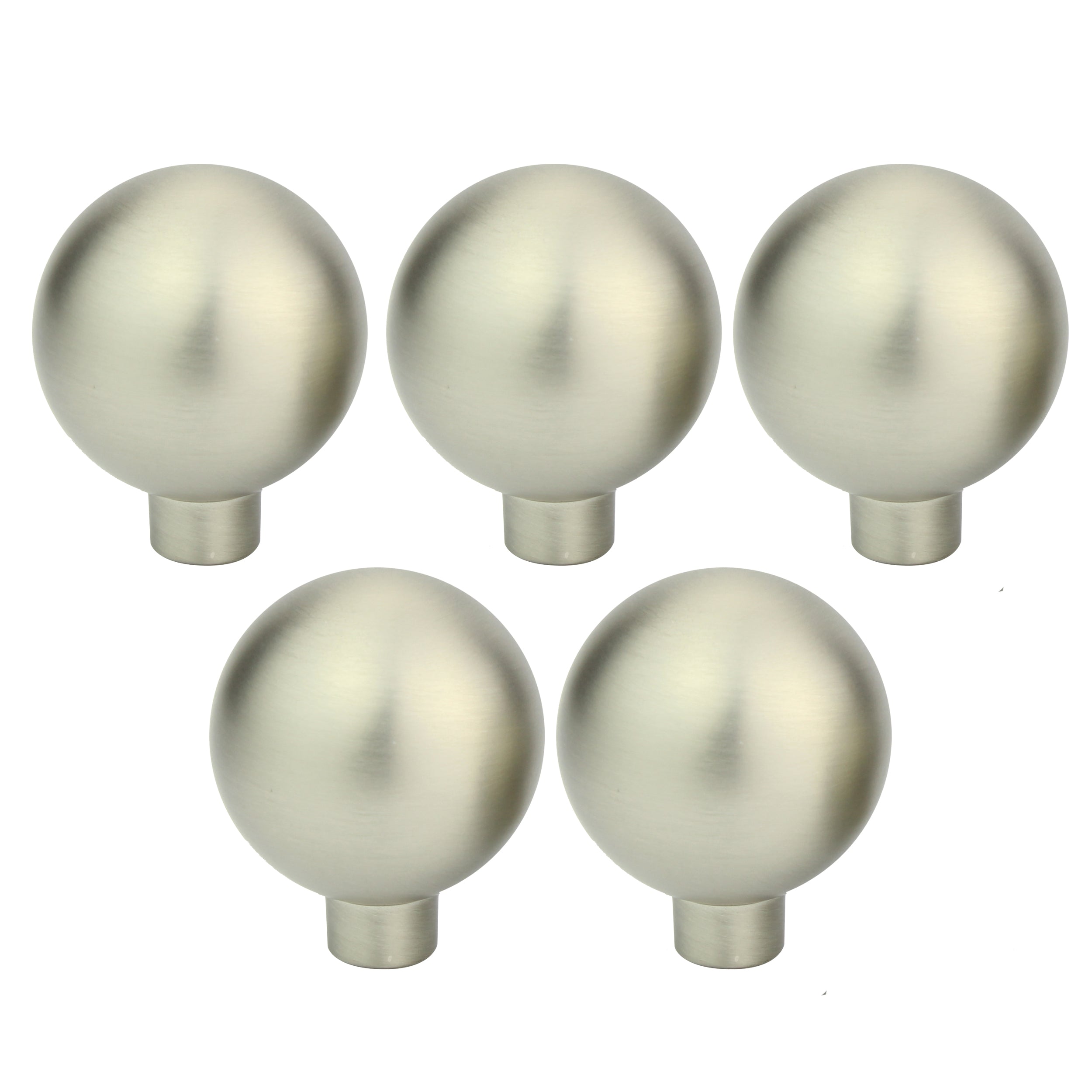 Furniture handle BALL