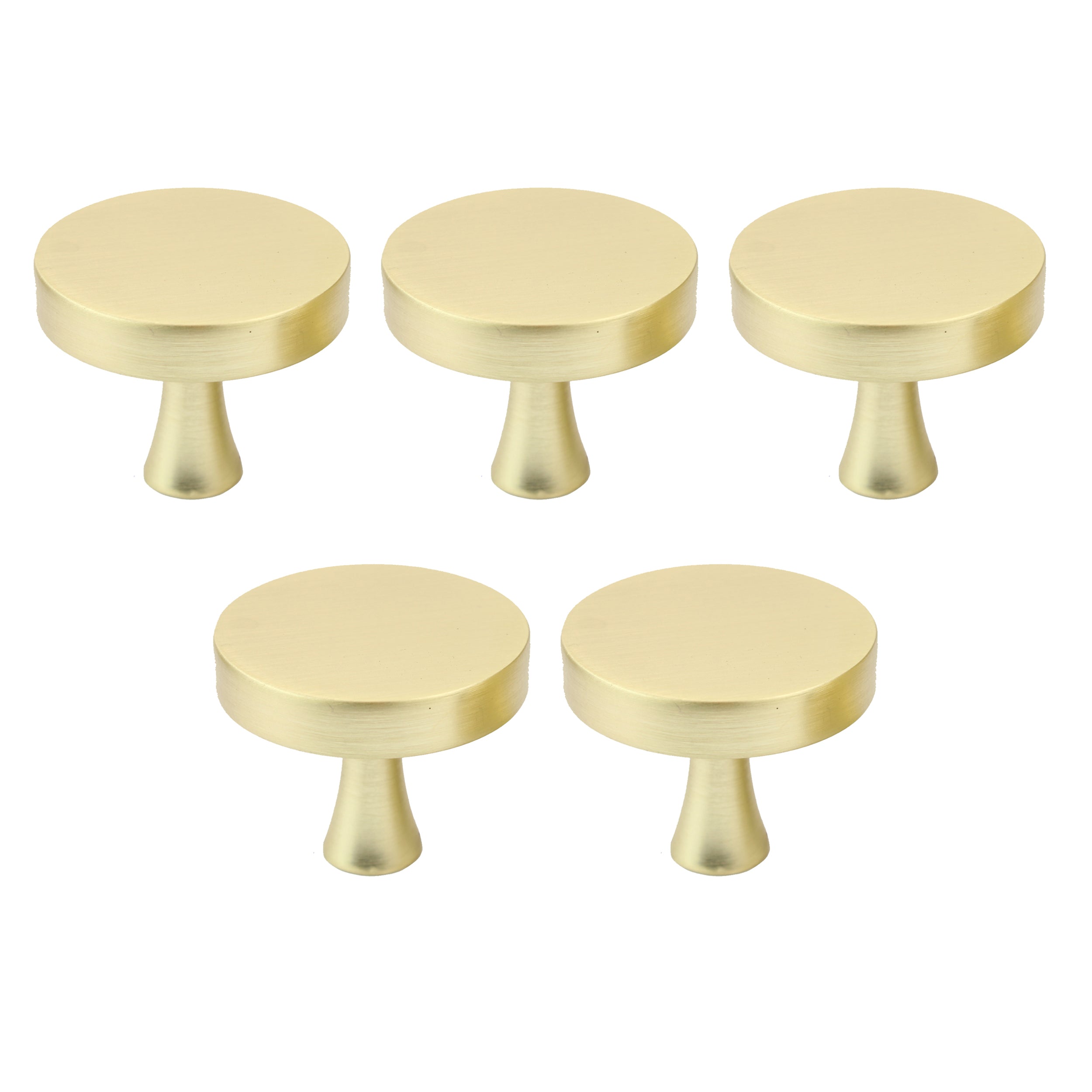 Furniture handle KREISEL