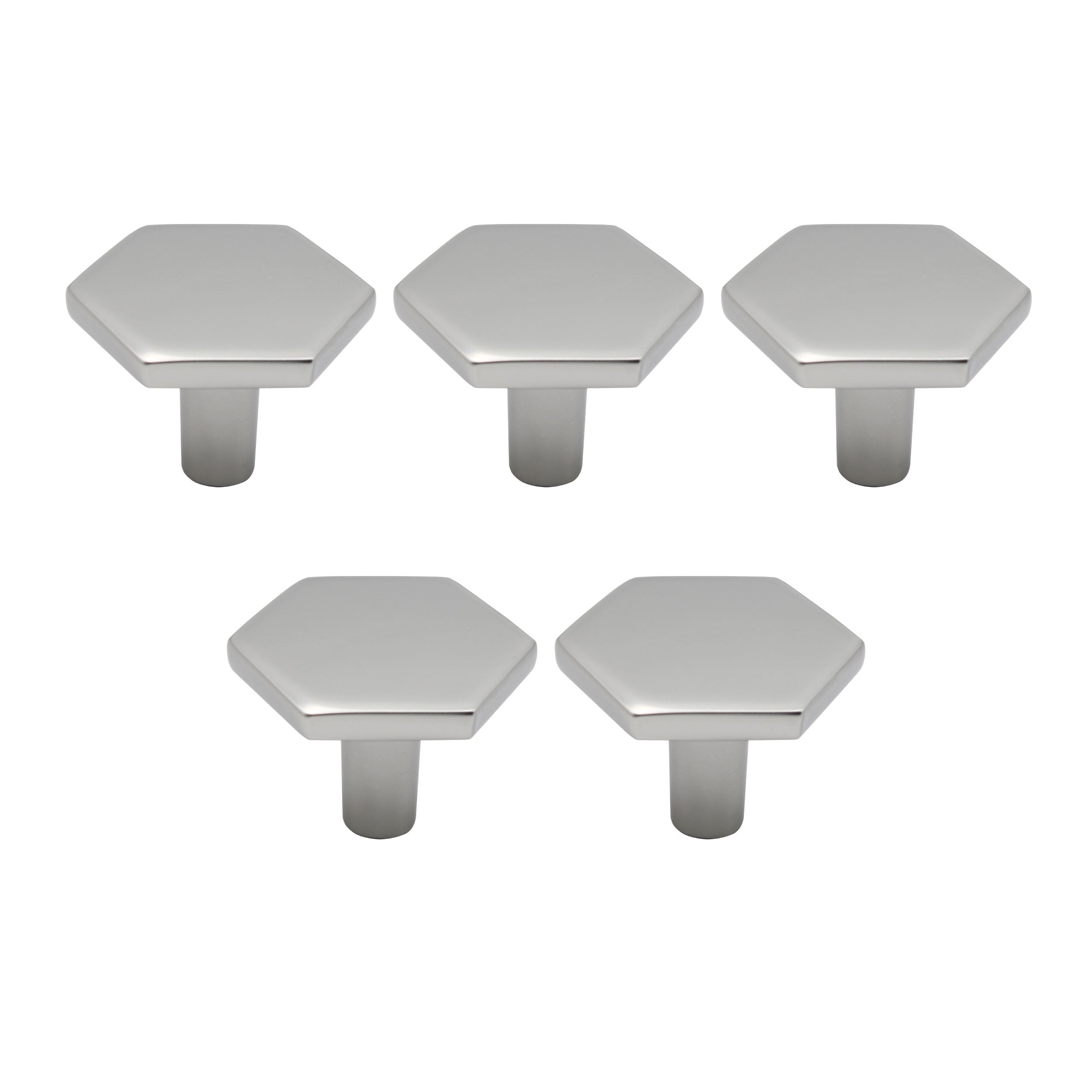 Furniture handle HEXAGON