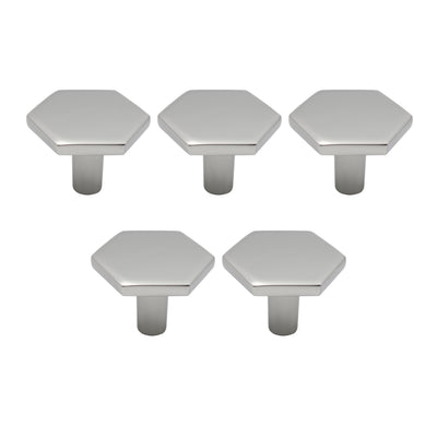 Furniture handle HEXAGON