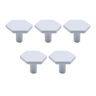 Furniture handle HEXAGON