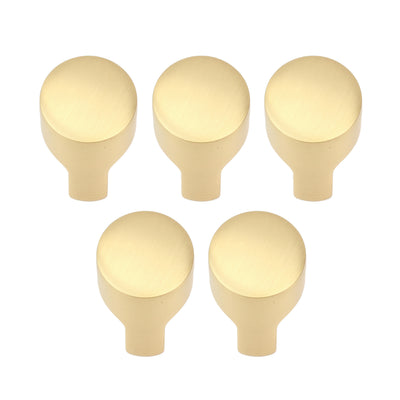 Furniture handle KNOPF