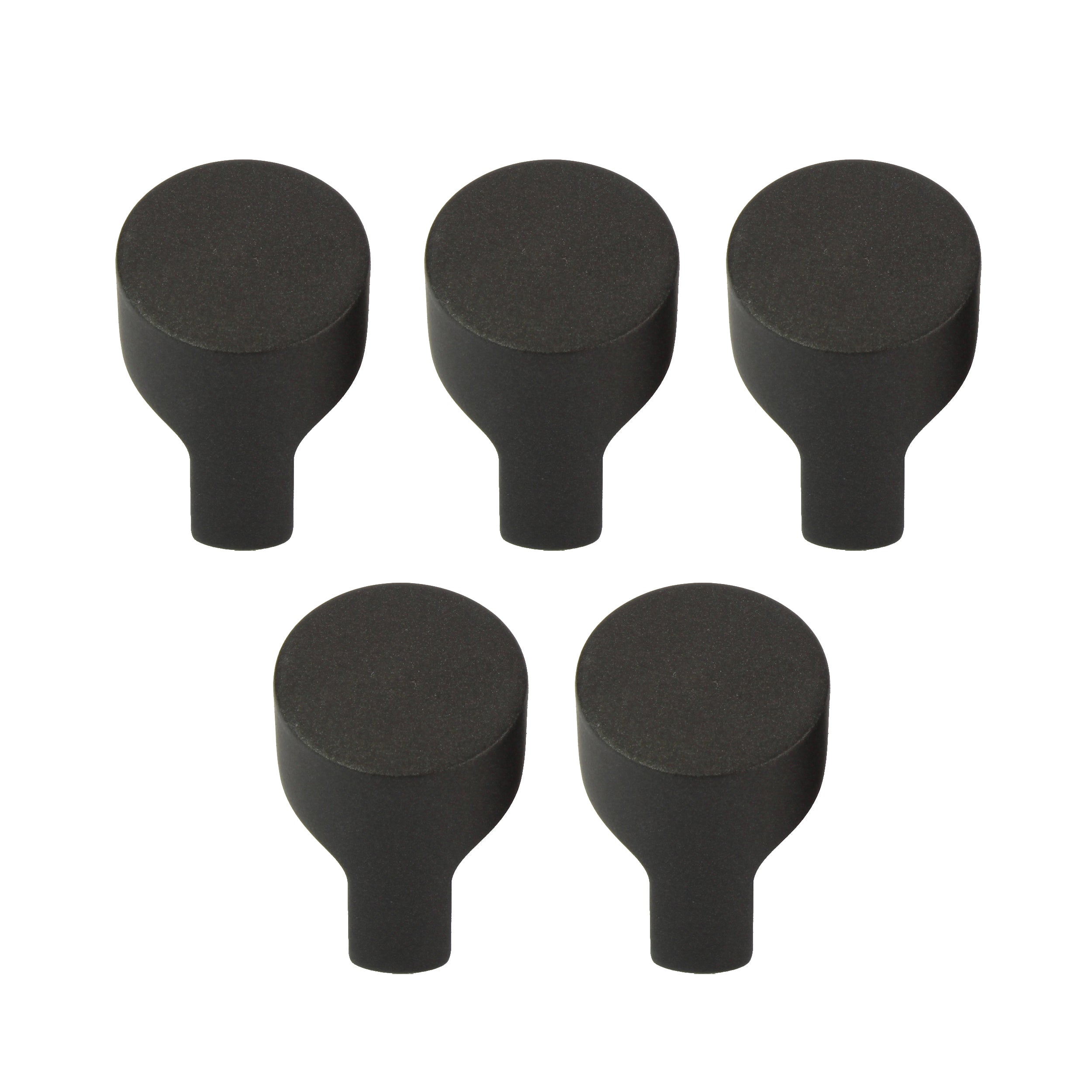 Furniture handle KNOPF