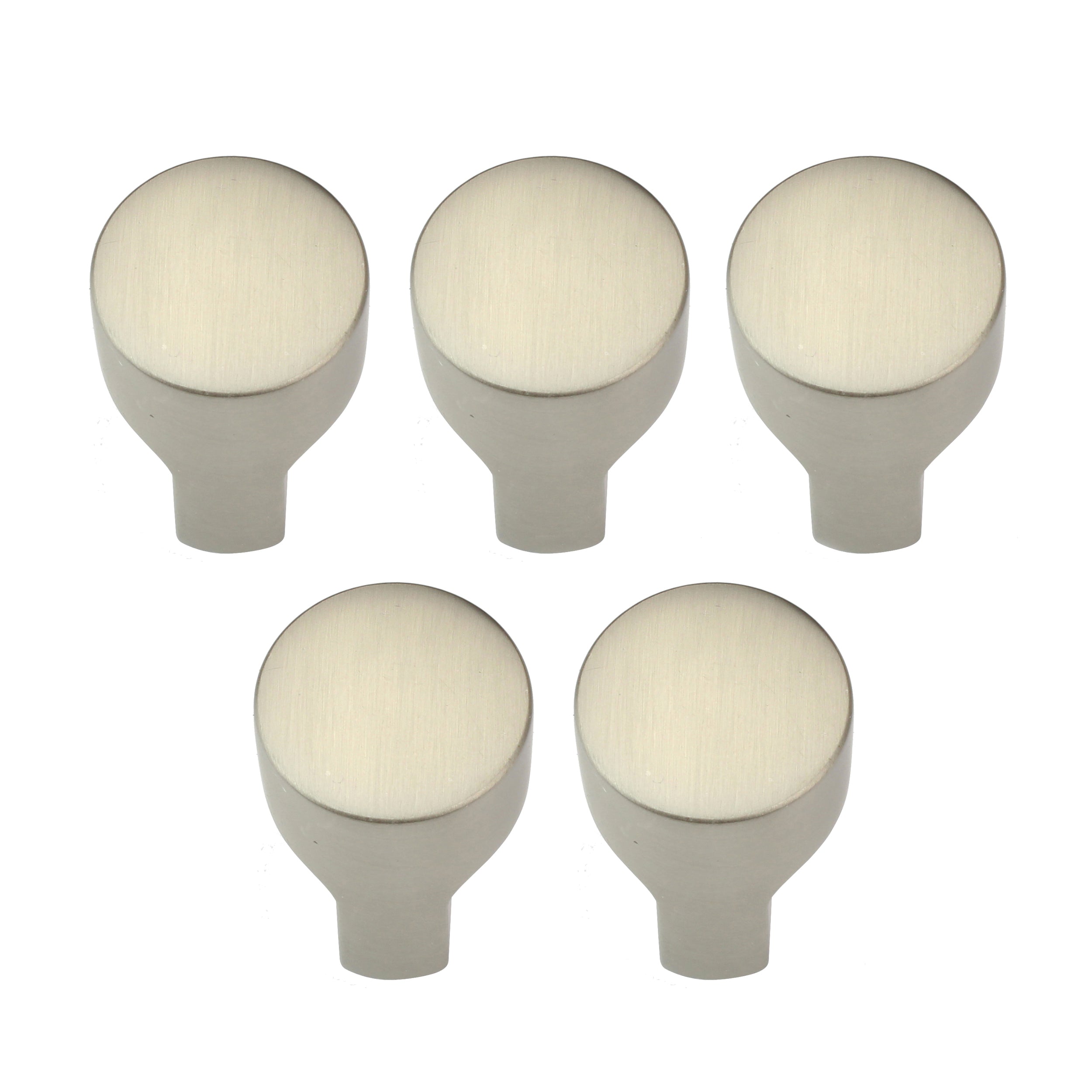 Furniture handle KNOPF