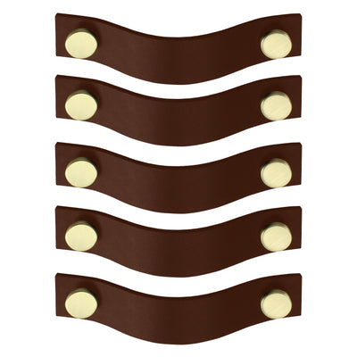Furniture handle RIEMEN