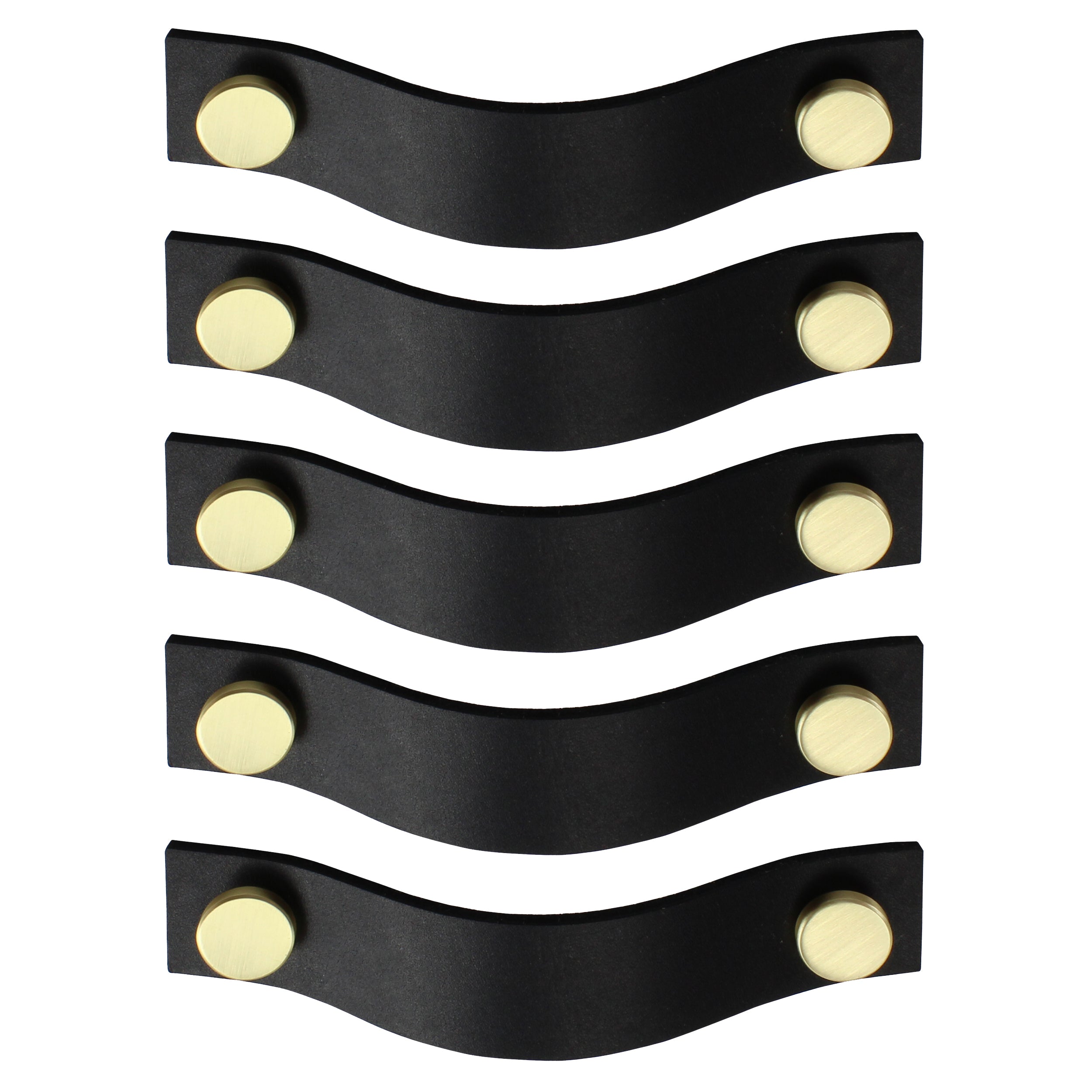 Furniture handle RIEMEN