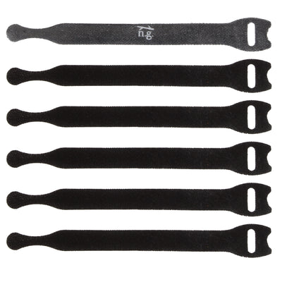 Cable ties KLETTE