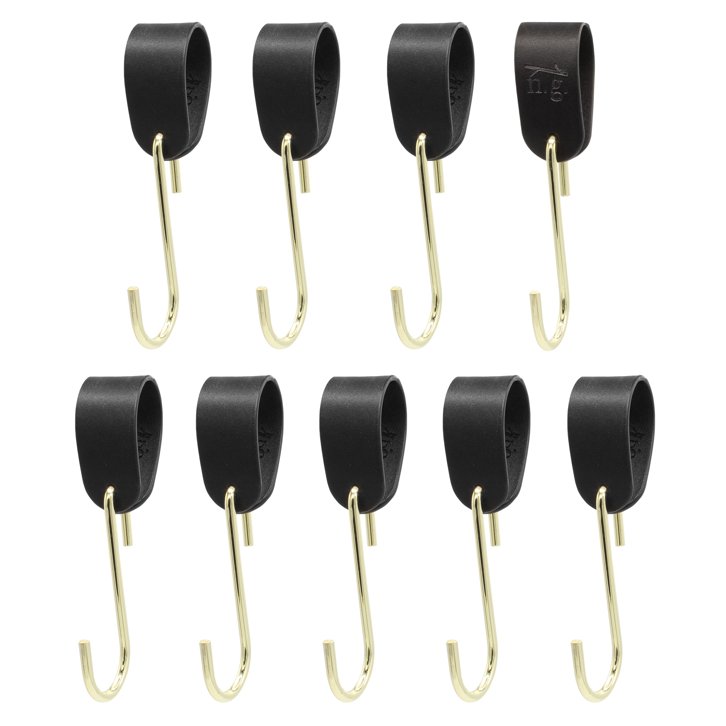 GARD HOSE with hook