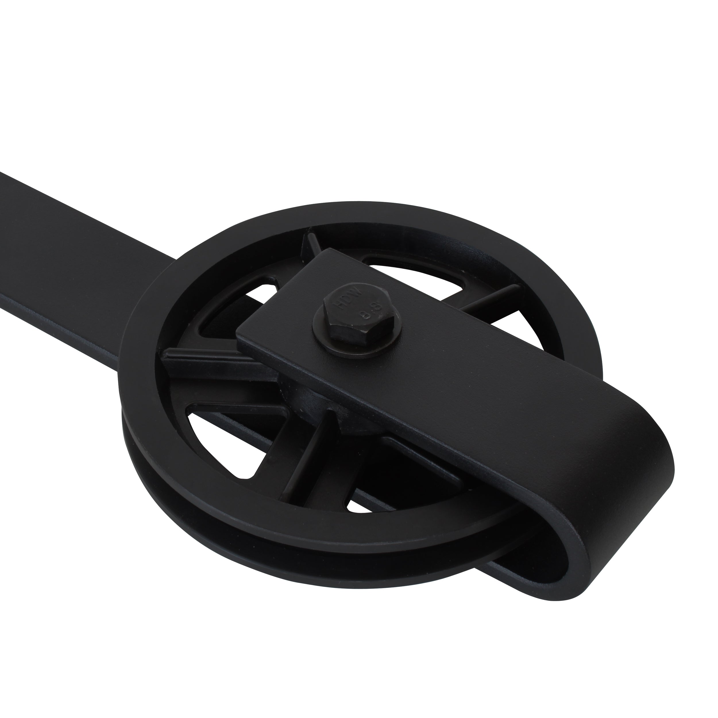 Skydedørssystem MODEL O