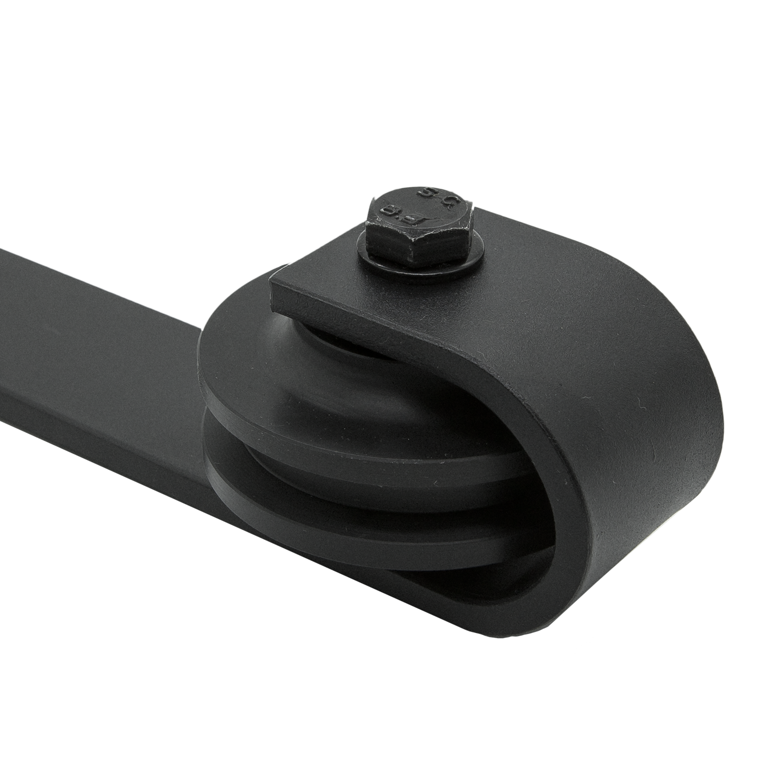 Skydedørssystem MODEL J