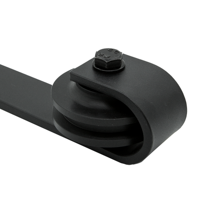 Skydedørssystem MODEL J