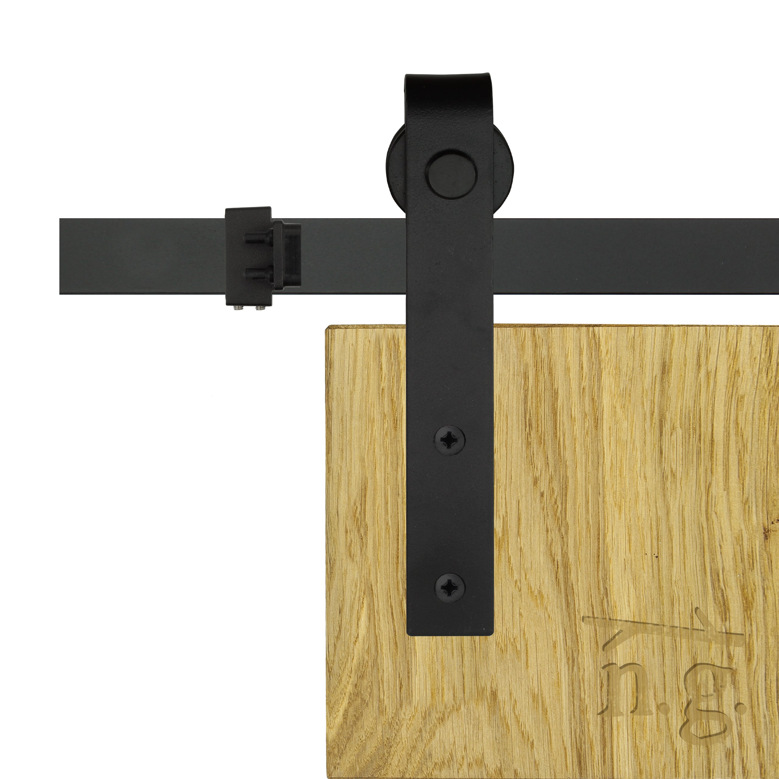 Sistema di porte scorrevoli MODELLO J - Mini