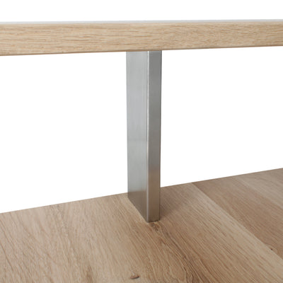 Set of 2 bar consoles GERADE