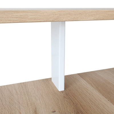 Set of 2 bar consoles GERADE