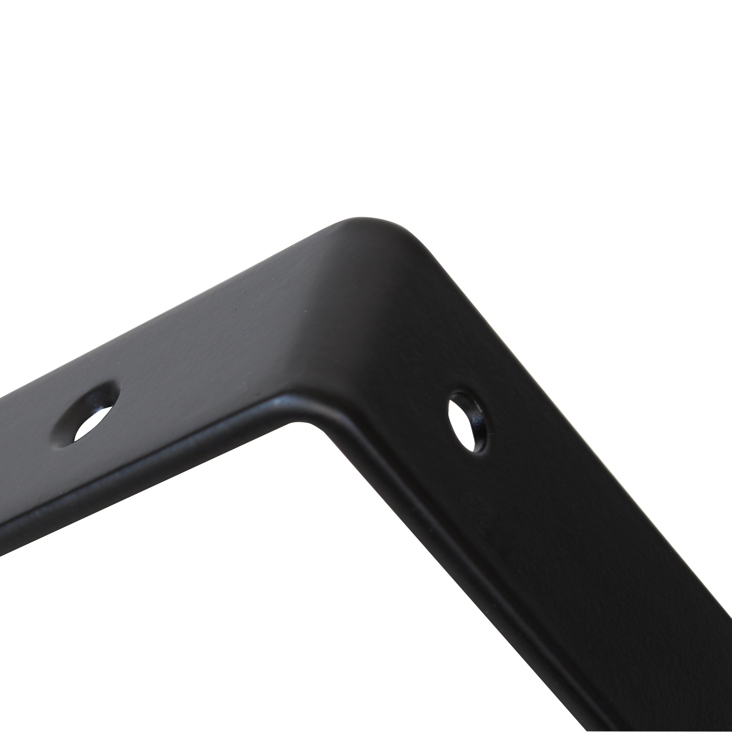 Sæt med 2 hyldeknægte BERLIN-MITTE