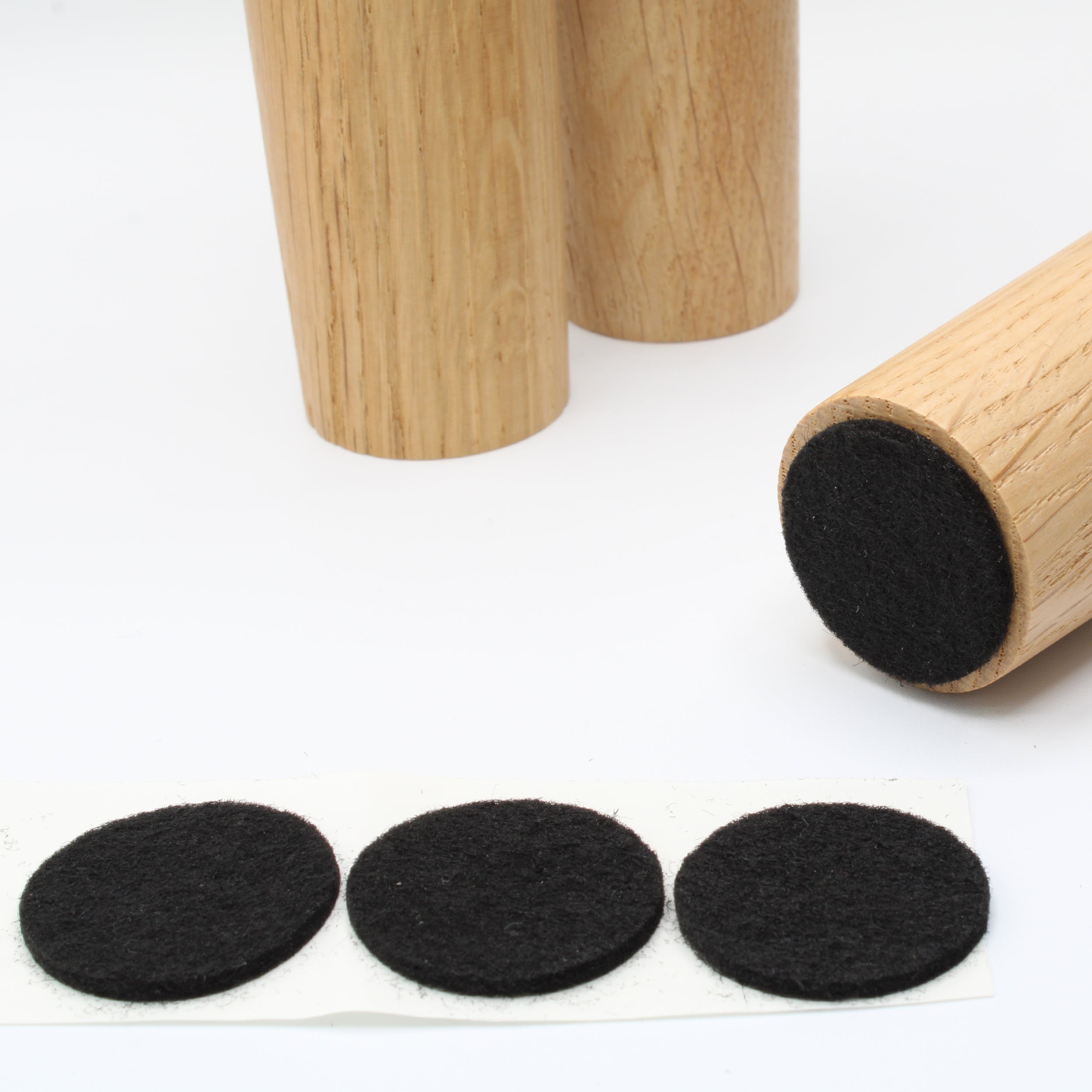 Set of 4 FUSION Legs