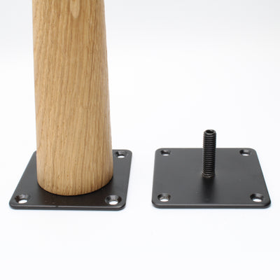 Set of 4 FUSION Legs