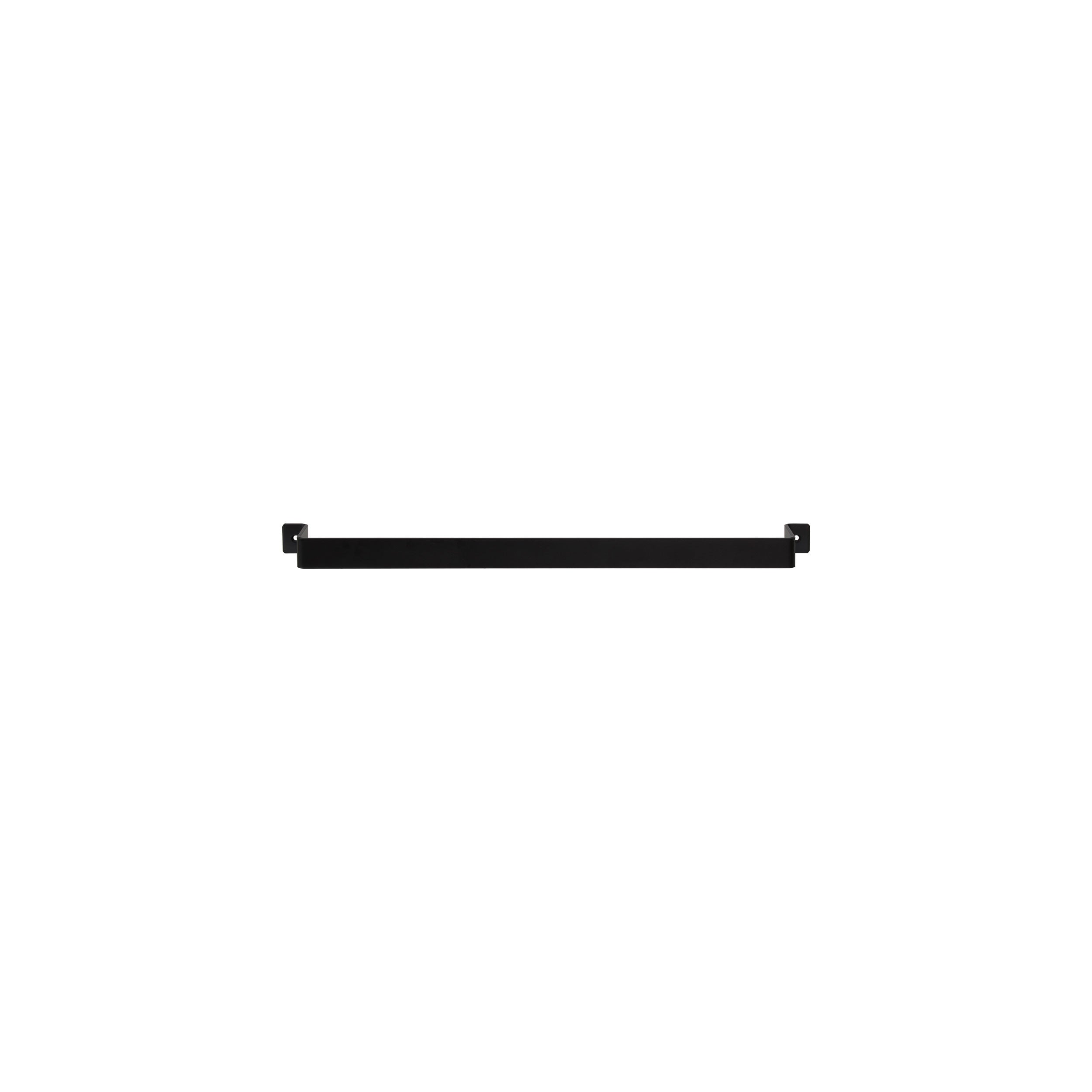 Hook rail GARD FLAT