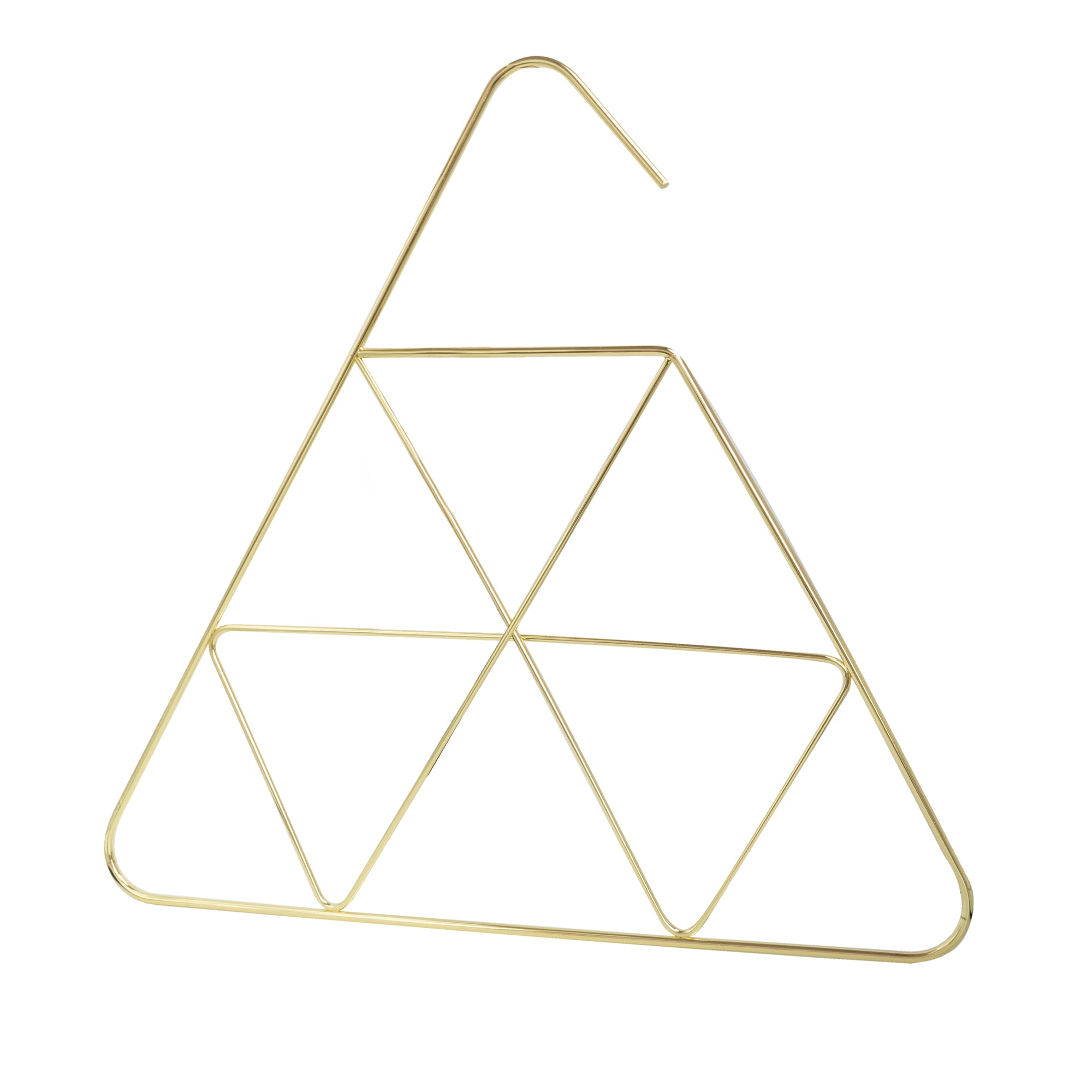Coat hanger GARD TRIANGEL